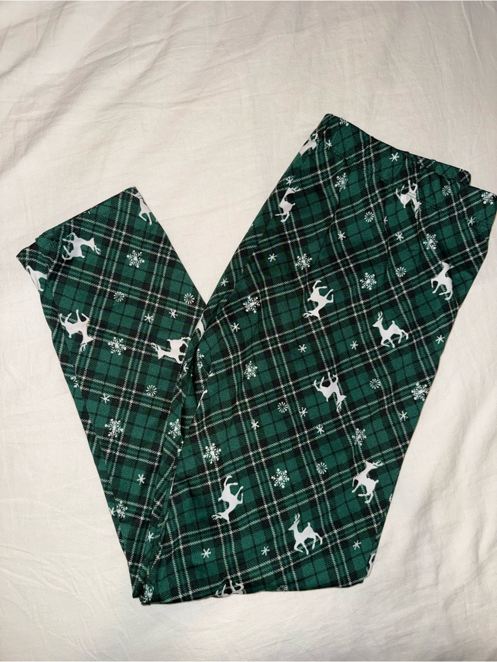 Holiday Leggings